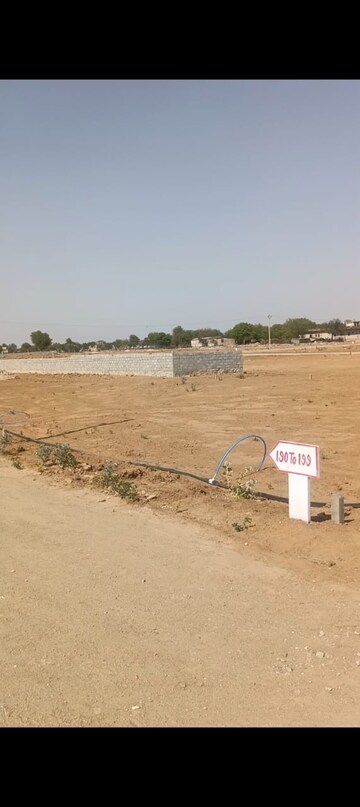 Plot Area in  Plot at Rebanta Ganesham Bagh, Diggi Road – for Sale