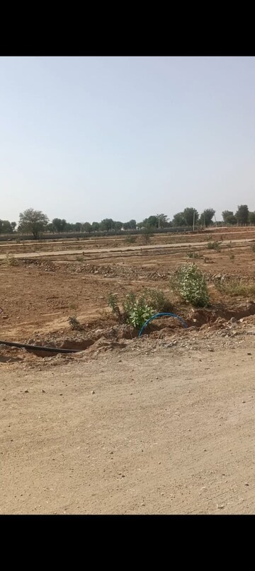 Plot Area in  Plot at Rebanta Ganesham Bagh, Diggi Road – for Sale