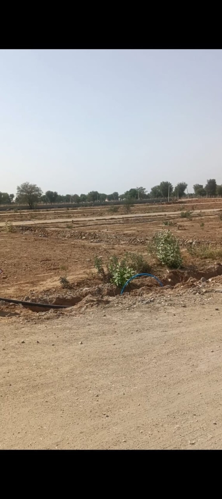 undefined, rebanta-ganesham-bagh  100 Sq.Yd. Plot In Diggi Road Jaipur 9202087