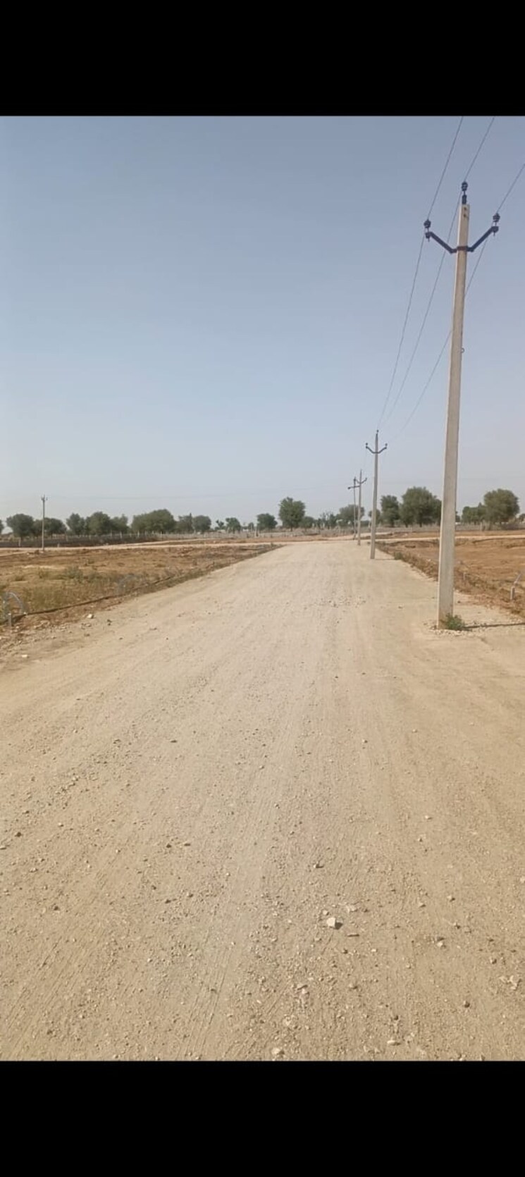 undefined, rebanta-ganesham-bagh  100 Sq.Yd. Plot In Diggi Road Jaipur 9202087