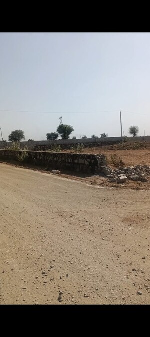 Plot Area in  Plot at Rebanta Ganesham Bagh, Diggi Road – for Sale