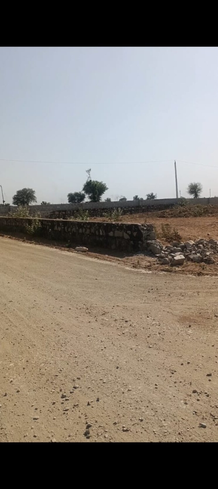 undefined, rebanta-ganesham-bagh  100 Sq.Yd. Plot In Diggi Road Jaipur 9202087