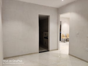 Bedroom in 3 BHK Apartment at Godrej Urban Park, Chandivali – for Rent