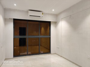 Bedroom in 3 BHK Apartment at Godrej Urban Park, Chandivali – for Rent