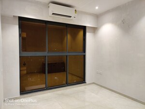 Bedroom in 3 BHK Apartment at Godrej Urban Park, Chandivali – for Rent