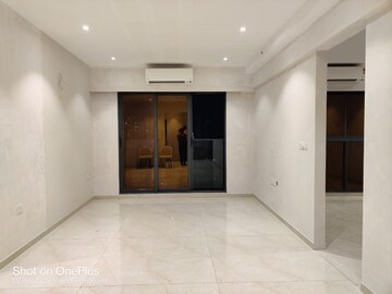 Living Room in 3 BHK Apartment at Godrej Urban Park, Chandivali – for Rent
