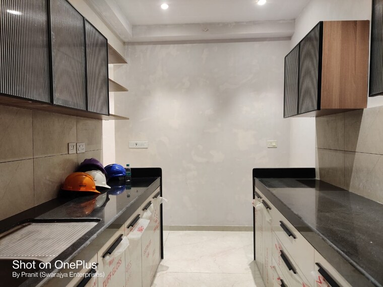 Kitchen, godrej-urban-park 3 Bedroom 944 Sq.Ft. Apartment In Chandivali Mumbai 9202084