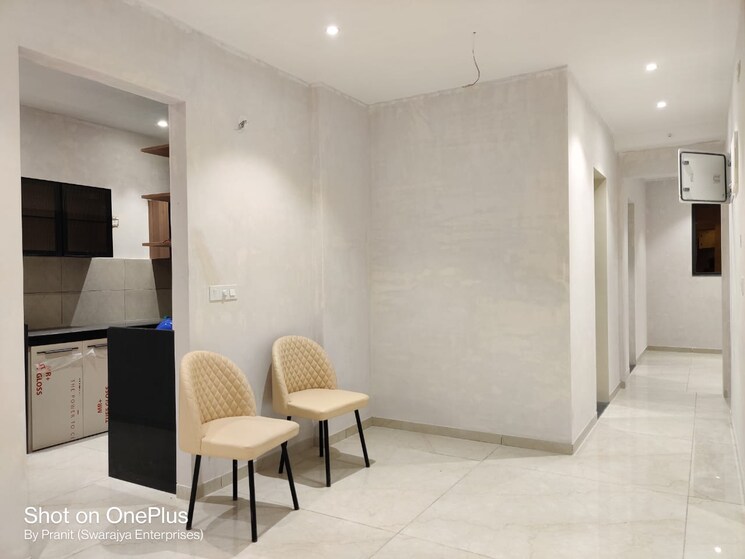 Living Room, godrej-urban-park 3 Bedroom 944 Sq.Ft. Apartment In Chandivali Mumbai 9202084