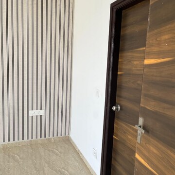 Balcony in 3 BHK Apartment at BPTP Discovery Park, Badauli Village – for Sale