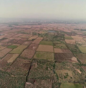 Plot Area in  Plot at Pen – for Sale