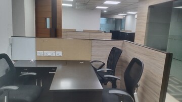 Kitchen in  Office Space in IT/SEZ at Okhla Industrial Estate Phase 2 – for Rent