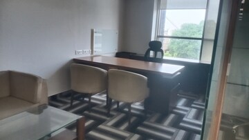 Team Area in  Office Space in IT/SEZ at Okhla Industrial Estate Phase 2 – for Rent