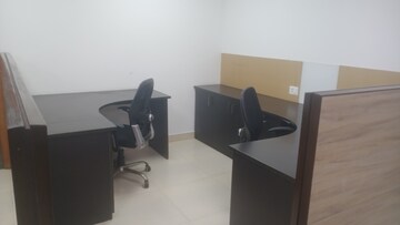 Team Area in  Office Space in IT/SEZ at Okhla Industrial Estate Phase 2 – for Rent