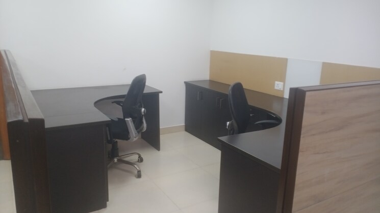 Team Area, okhla industrial estate phase 2 Commercial Office Space in IT/SEZ 2000 Sq.Ft. In Okhla Industrial Estate Phase 2 Delhi 9202116