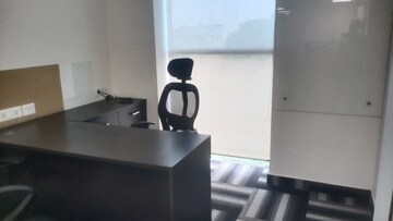 Team Area in  Office Space in IT/SEZ at Okhla Industrial Estate Phase 2 – for Rent