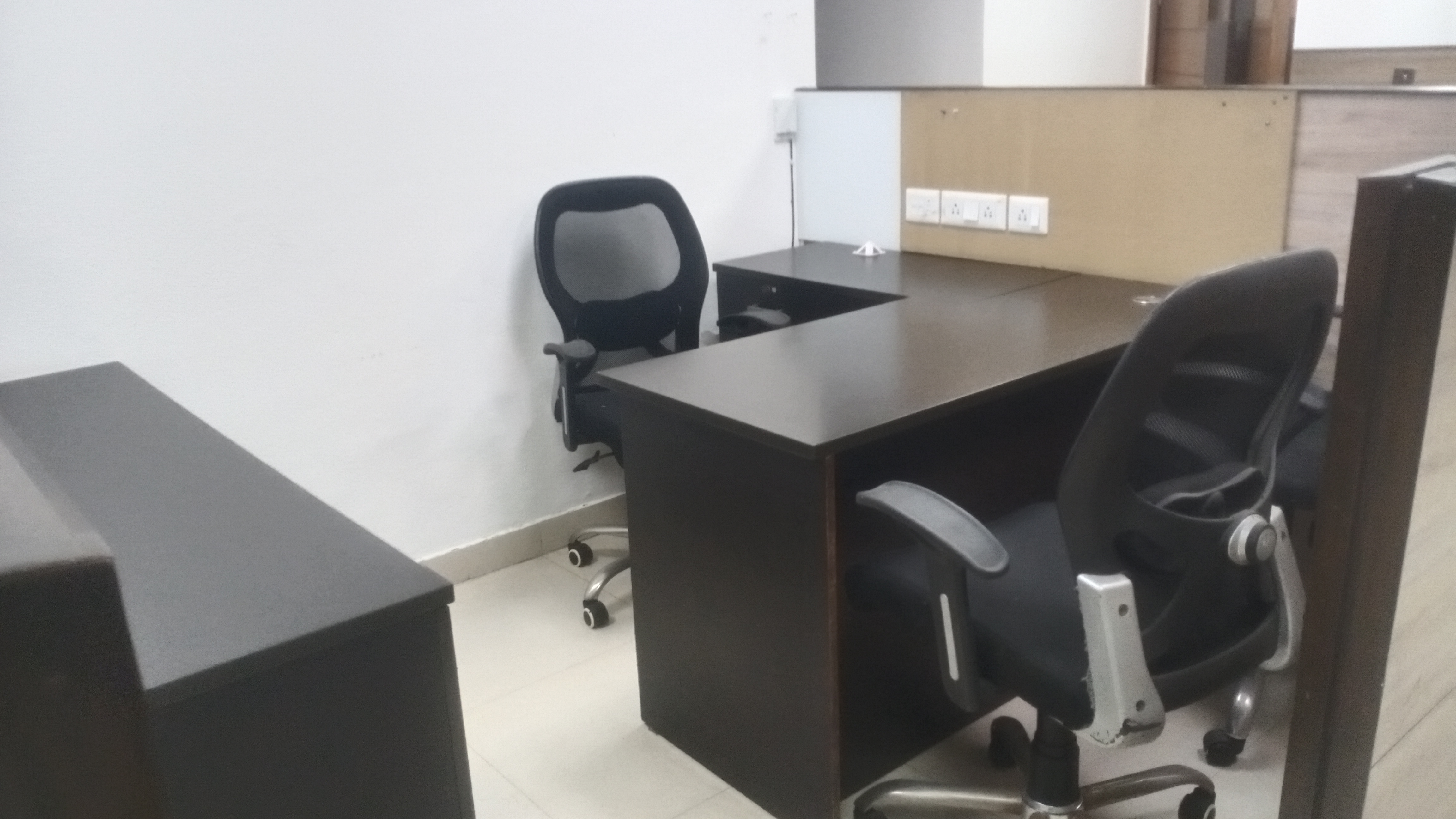 Office Space in IT/SEZ For Rent in Okhla PH-2