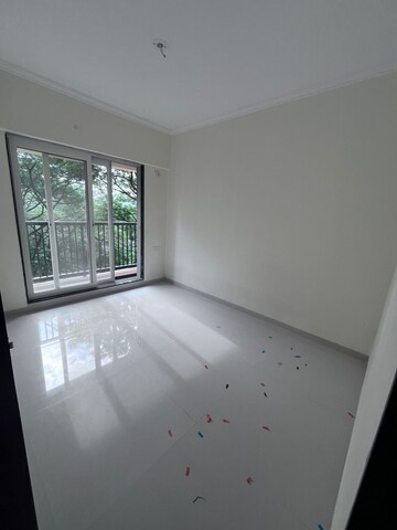 1 BHK Apartment For Rent in Raunak Residency Thane, Pokhran Road No One