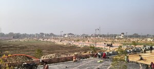  Plot – Exterior View View at Vian City, Tonk Road - for Sale