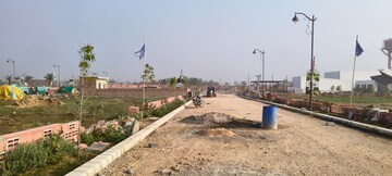  Plot For Sale in Vian City, Tonk Road