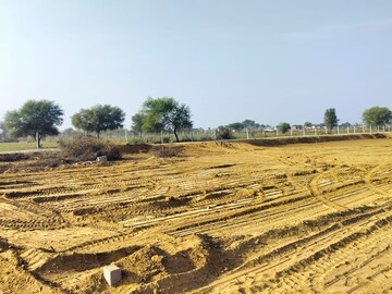 Plot Area in  Plot at Vian City, Tonk Road – for Sale
