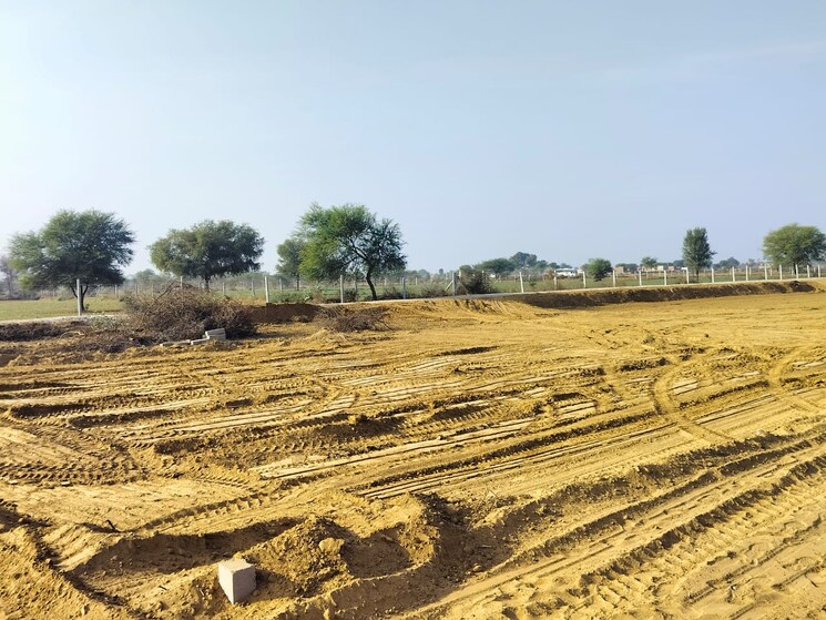 undefined, vian-city  100 Sq.Yd. Plot In Tonk Road Jaipur 9202112