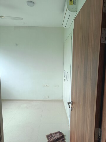 Bathroom in 1.5 BHK Apartment at Kalpataru The Sunrise, Kolshet Road – for Rent