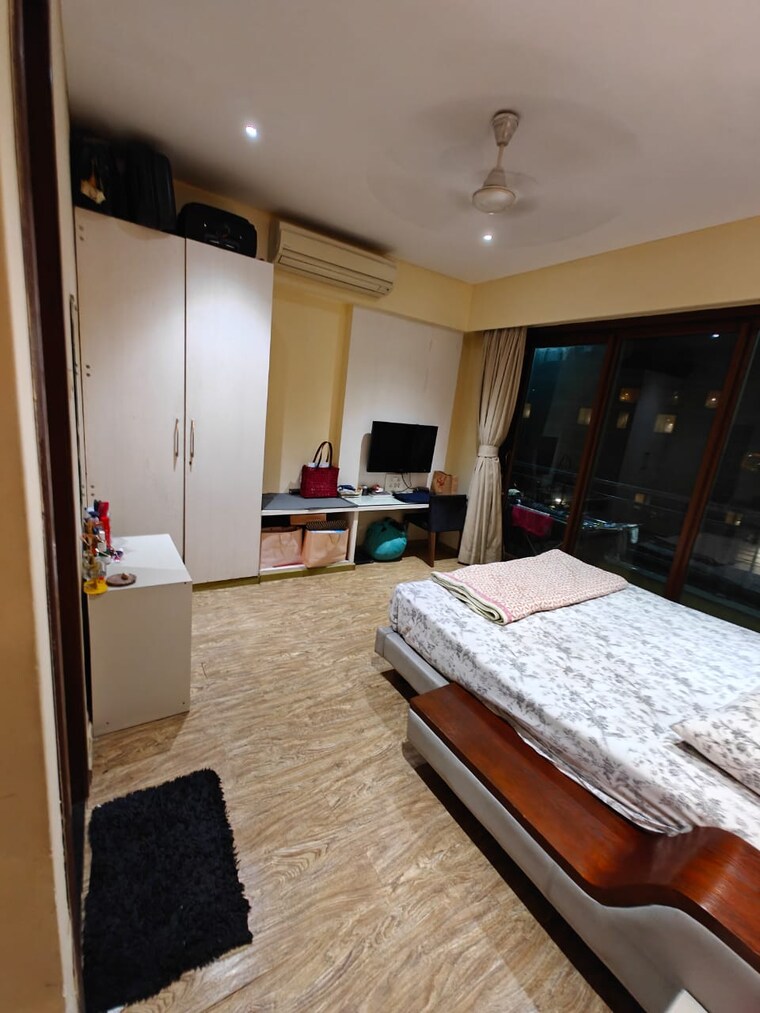 Bedroom, vakola 2 Bedroom 750 Sq.Ft. Apartment In Vakola Mumbai 9202161