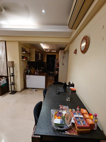 Parking in 2 BHK Apartment at Vakola – for Rent