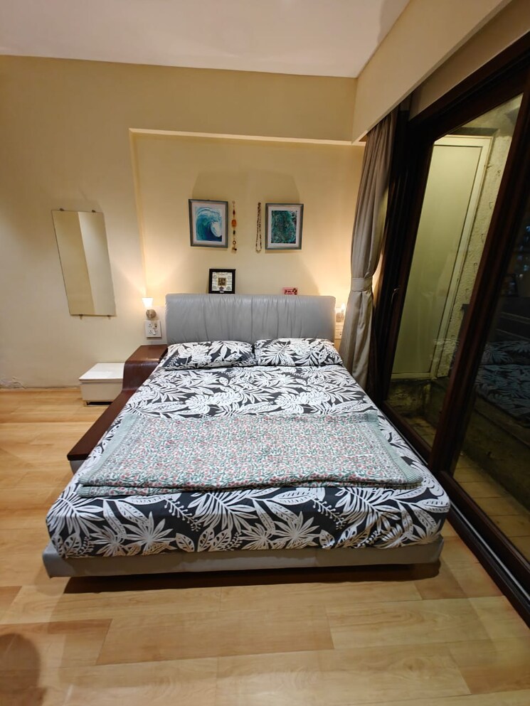 Bedroom, vakola 2 Bedroom 750 Sq.Ft. Apartment In Vakola Mumbai 9202161