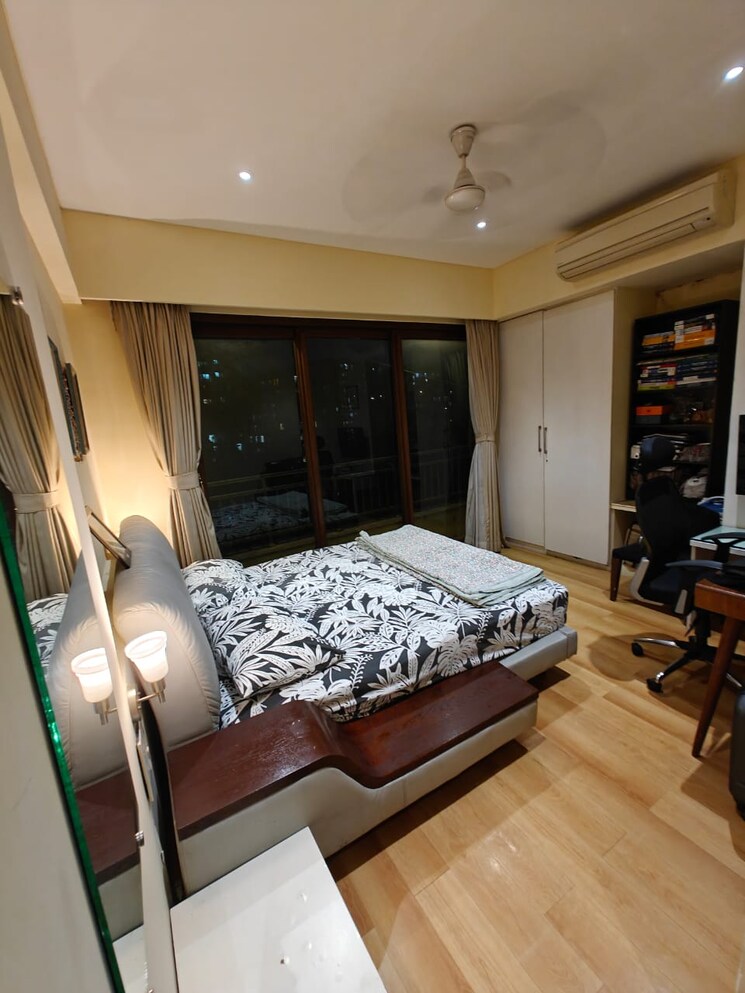 Bedroom, vakola 2 Bedroom 750 Sq.Ft. Apartment In Vakola Mumbai 9202161