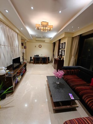 Kitchen in 2 BHK Apartment at Vakola – for Rent