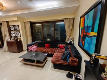 2 BHK Apartment For Rent in Vakola