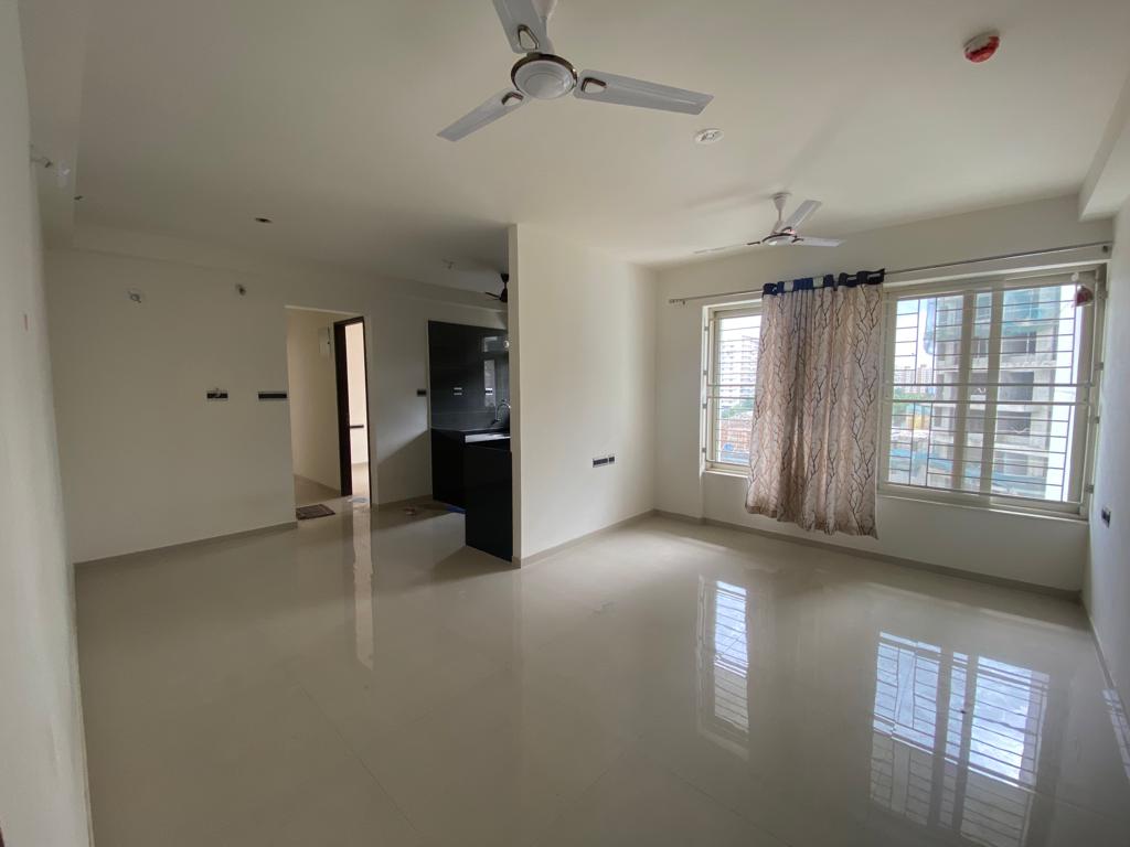 2 BHK + Pooja Room Apartment For Rent in Pharande Puneville