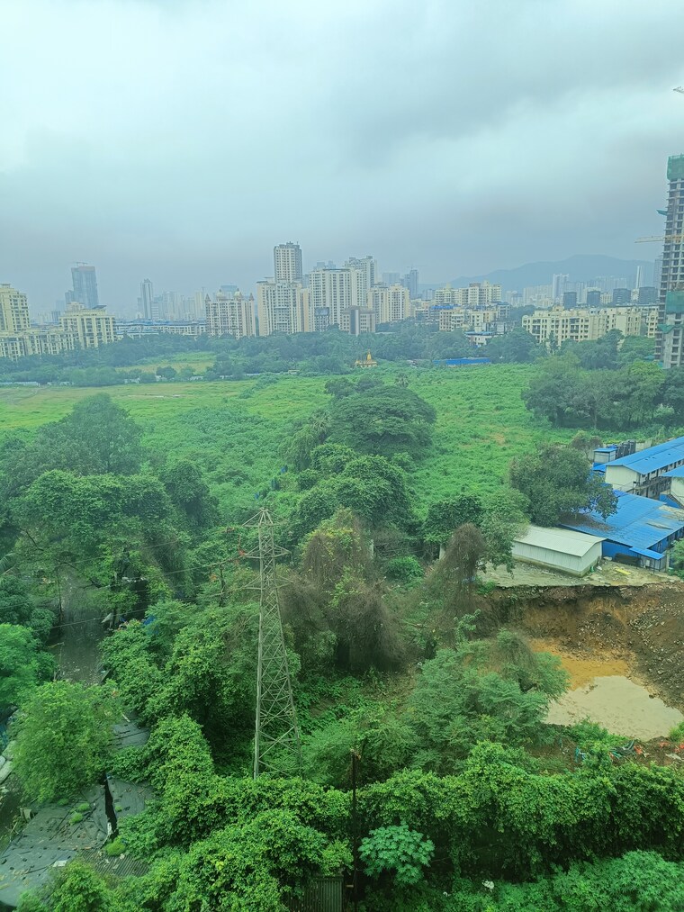 undefined, kalpataru-the-sunrise 1.5 Bedroom 560 Sq.Ft. Apartment In Kolshet Road Thane 9202108