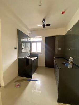 Team Area in 2 BHK Apartment at Pharande Puneville, Punawale – for Rent