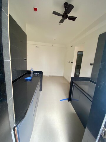 Team Area in 2 BHK Apartment at Pharande Puneville, Punawale – for Rent