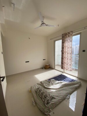 Furnished Amenities in 2 BHK Apartment at Pharande Puneville, Punawale – for Rent