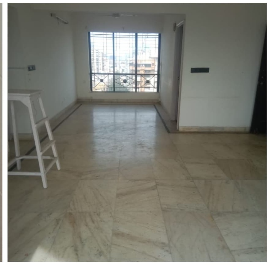 2 BHK 750 Sq.Ft. Apartment in Brookhill Tower