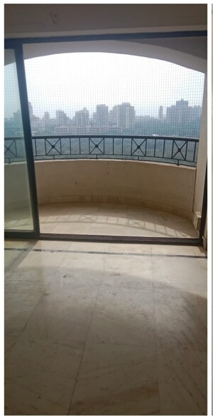 Bathroom in 2 BHK Apartment at Brookhill Tower, Andheri West – for Rent