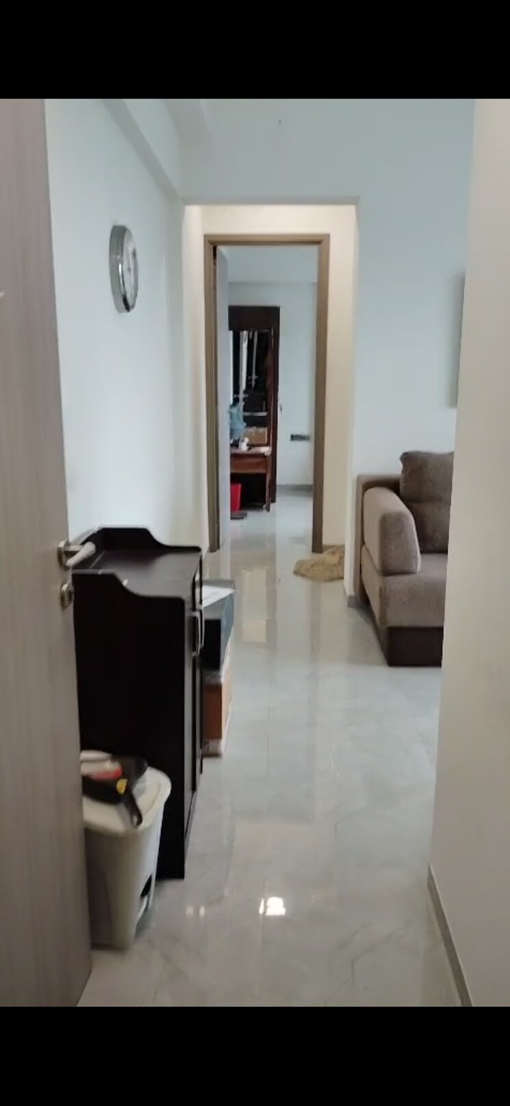 Team Area, ajmera-greenfinity 1 Bedroom 360 Sq.Ft. Apartment In Wadala East Mumbai 9202113