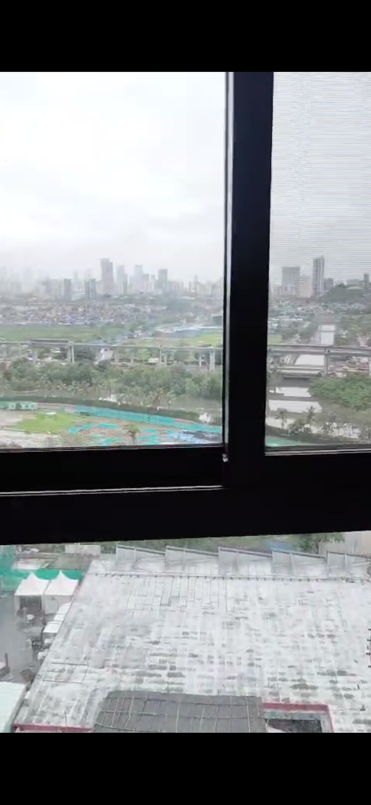 Swimming Pool, ajmera-greenfinity 1 Bedroom 360 Sq.Ft. Apartment In Wadala East Mumbai 9202113