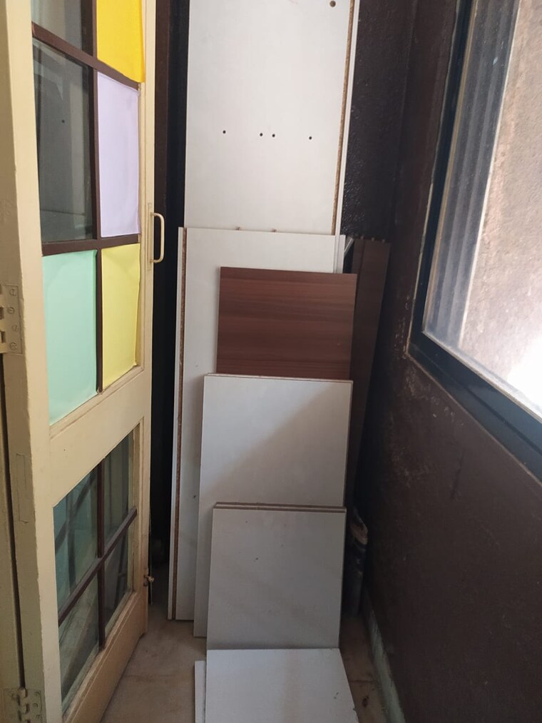 Kitchen, hiranandani-garden-eden-2 1 Bedroom 565 Sq.Ft. Apartment In Powai Mumbai 9202157