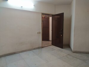 Living Room in 1 BHK Apartment at Hiranandani Garden Eden 2, Powai – for Rent