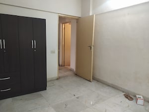 Bedroom in 1 BHK Apartment at Hiranandani Garden Eden 2, Powai – for Rent