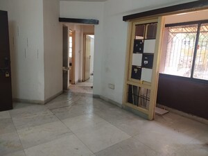 Living Room in 1 BHK Apartment at Hiranandani Garden Eden 2, Powai – for Rent