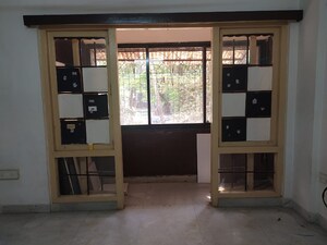 Living Room in 1 BHK Apartment at Hiranandani Garden Eden 2, Powai – for Rent