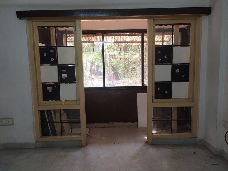 Living Room, hiranandani-garden-eden-2 1 Bedroom 565 Sq.Ft. Apartment In Powai Mumbai 9202157