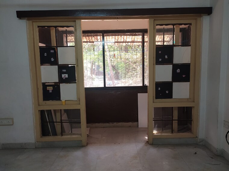 Living Room, hiranandani-garden-eden-2 1 Bedroom 565 Sq.Ft. Apartment In Powai Mumbai 9202157