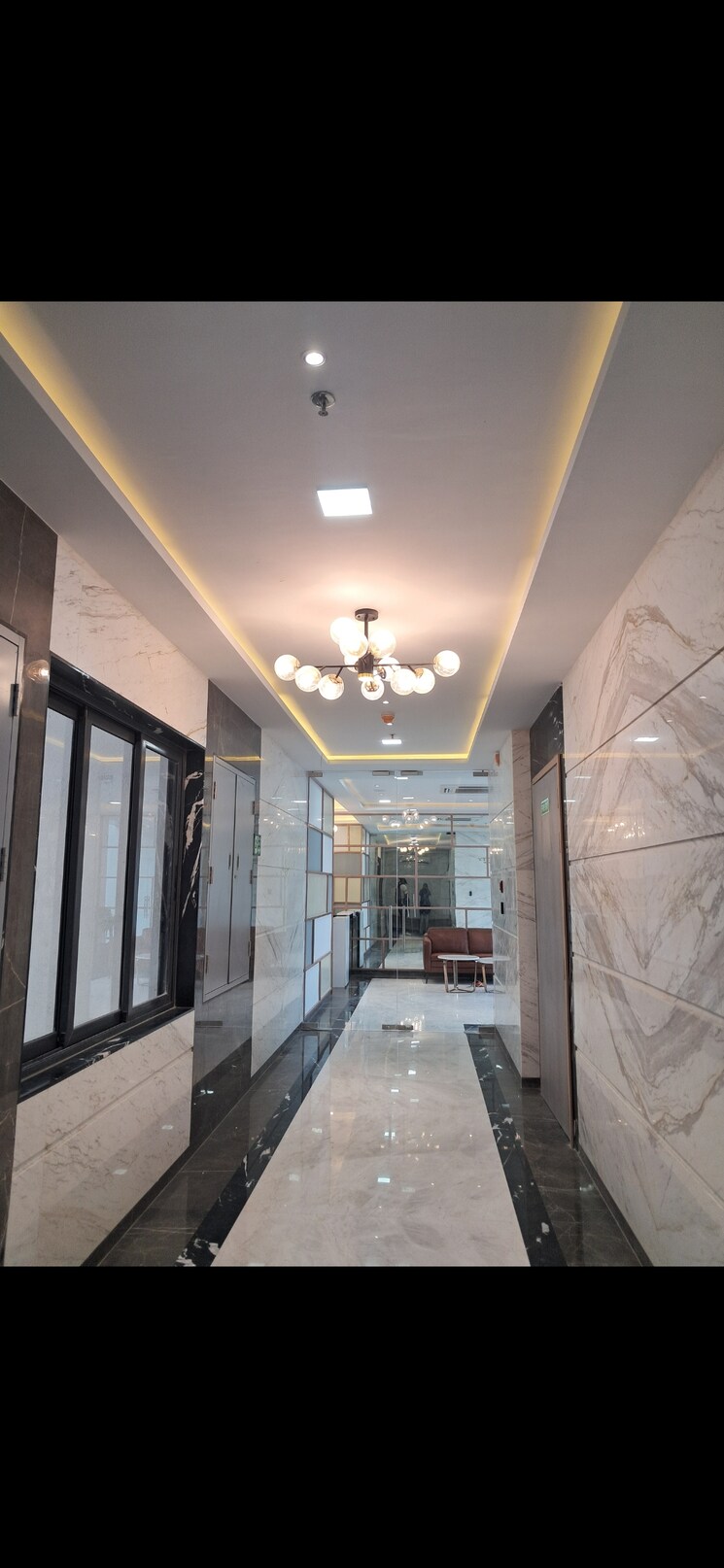 undefined, ajmera-greenfinity 1 Bedroom 360 Sq.Ft. Apartment In Wadala East Mumbai 9202113