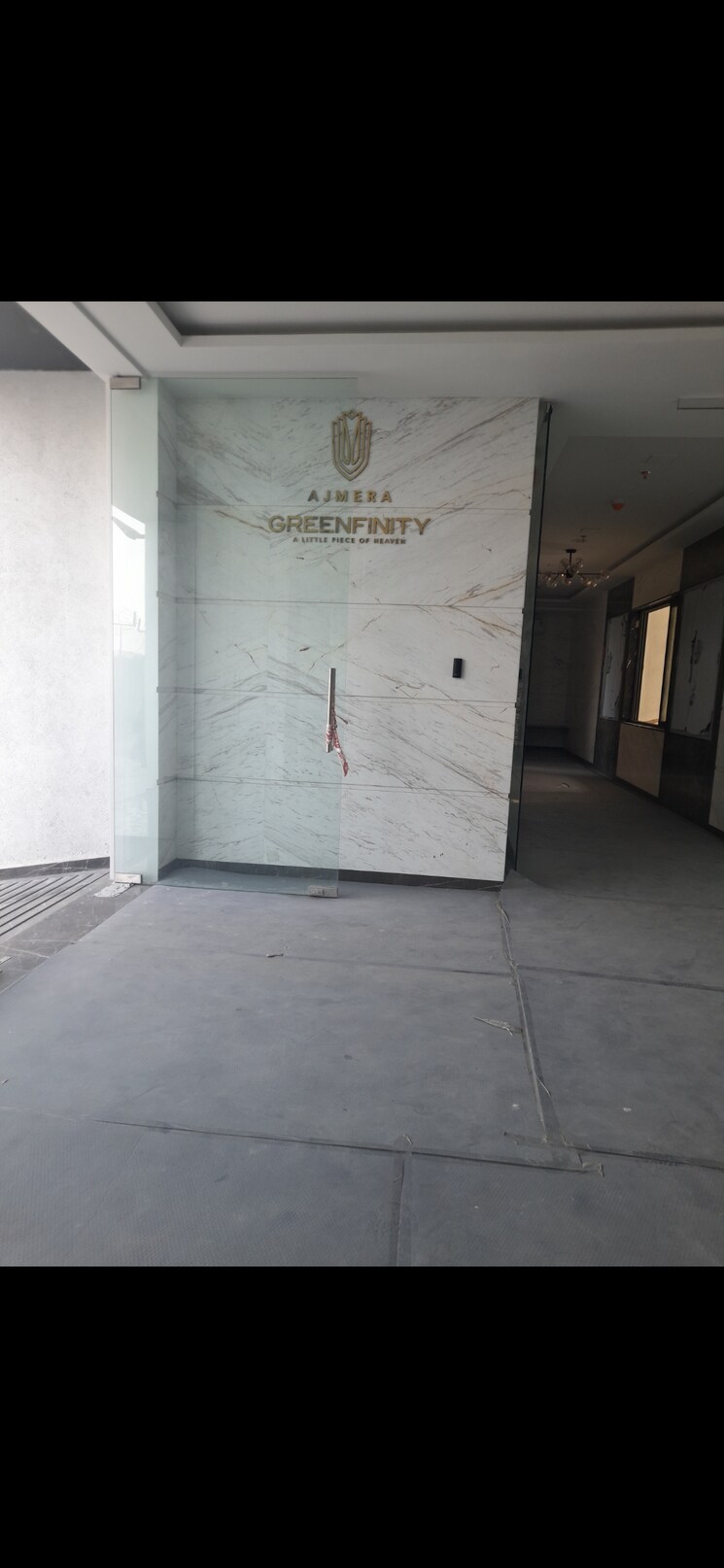 Room, ajmera-greenfinity 1 Bedroom 360 Sq.Ft. Apartment In Wadala East Mumbai 9202113